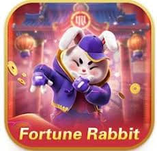 coelho fortune rabbit ícone